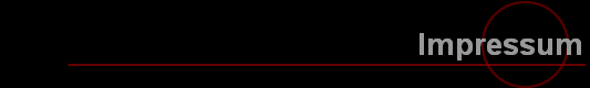 Impressum