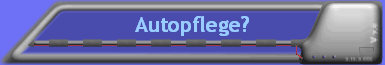 Autopflege?